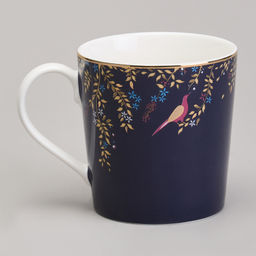 НАБОР КРУЖЕК LEFARD GOLDEN BIRDS 2 ШТ. 380 МЛ  фото 6