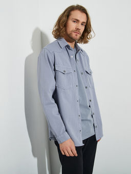 Мужская рубашка