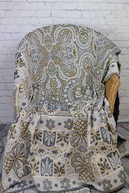 Покрывало гобеленовое Пикасо 14 (1,5 сп) - Гобеленглавснаб фото 2