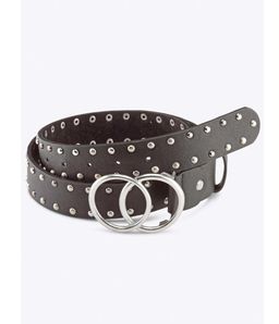 Ремень, черный