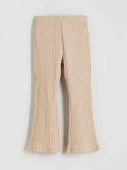 Beli Lastikli ?spanyol Pa?a K?z ?ocuk Tayt