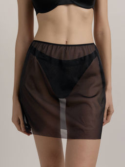 CONTE LU 2598 black