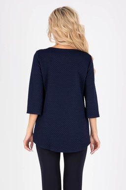 Джемпер М4-3683/4 - Wisell фото 2