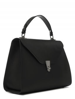 Сумка ELEGANZZA Z17-DB10652 black  фото 13