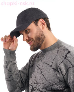 011.77 Бейсболка мужская (55-60)