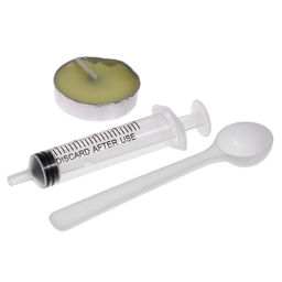 Набор для опытов Тайны времён года, 12 опытов - Эврики фото 3