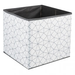Короб без крышки 30*30*30см, Валери, п/п VETTA арт. 457-622