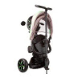 Велосипед трехколесный "Qplay Star"