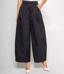 Брюки #КТ7005, графит