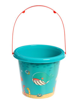 Набор для песочницы "Счастливый малыш", 18 предметов