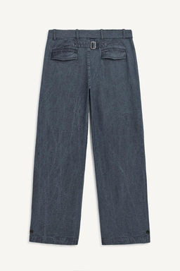 WSHD PNT - Zara фото 6