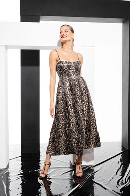 Платье - Elletto фото 4