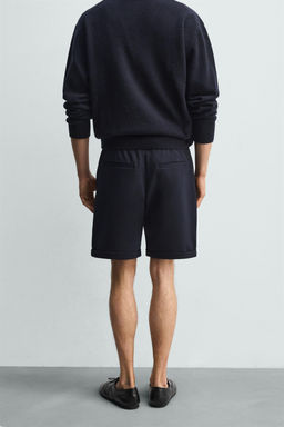 BERMUDA REGULAR FIT CONFORT / Marino vigor? - Zara фото 3