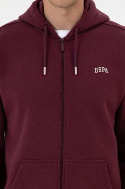 Erkek Bordo _rme H_rka Sepette S_rpriz _ndirim - U.s. polo assn фото 6