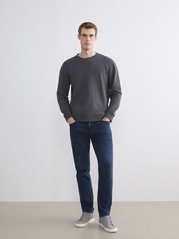 779 Regular Fit Erkek Jean Pantolon