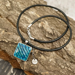 BREEZE Колье LKY1347 - Vloes фото 2