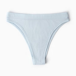 Трусы женские слипы Mark Formelle, цвет голубая иллюзия, размер 46 (M)