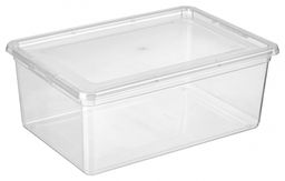 Ящик для хранения Palm 10л 375*255*150мм, арт. 2213004