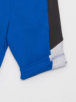 Beli Lastikli Renk Bloklu Erkek ?ocuk Roller - Waikiki фото 3