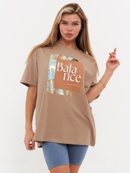 Футболка женская - Chic & charisma фото 9