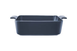 Форма для запекания, 24 см, фарфор P, квадратная, синяя, Indulgence - Maxwell & Williams фото 3