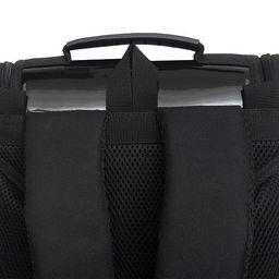 RAm-585-1 Рюкзак школьный с мешком - Grizzly фото 23