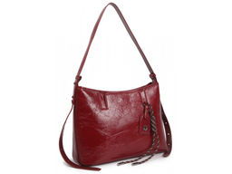 Сумка Lanotti LUCENTA 6023/бордовый