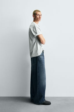 BAGGY FIT JEANS