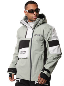 Костюм AB-0530 Мятный