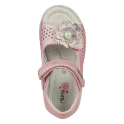 Босоножки Mursu для девочки - Соль&перец фото 2