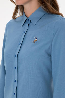 Kad_n Saks Uzun Kollu Basic G_mlek Sepette S_rpriz _ndirim - U.s. polo assn фото 7