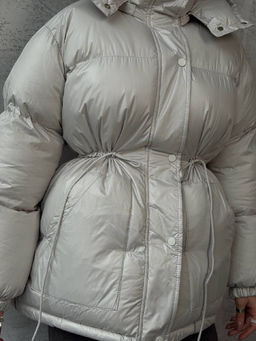 Куртка дутая OVER - A.B.S.O фото 6