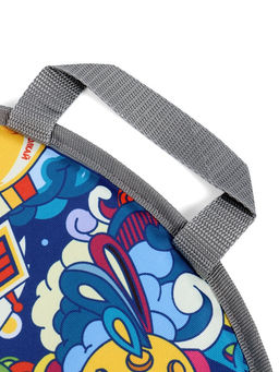 Ледянка мягкая круглая Kosmos