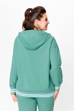 Костюм Swallow 704.1 мята  фото 12