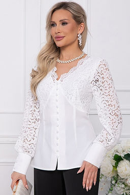 Блузка 41986
