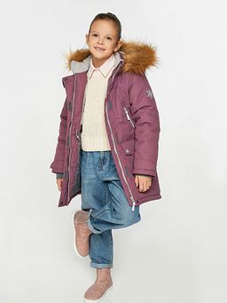 Куртка зимняя 19637-286 - Avese фото 37