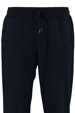 Lacivert Basic Regular/Normal Kesim Lastik Paca Jogger Esofman Alt? TMNSS20EA0053
