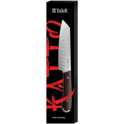 Нож сантоку TalleR TR-22054