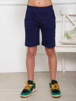 IV-CAPRIZ Букварик - шорты черный  фото 11