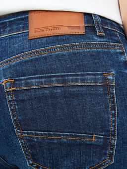 Женские джинсы широкого кроя - Mossmore фото 26