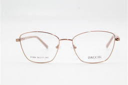Оправа DACCHi 31984 54-17-140 С3  фото 2
