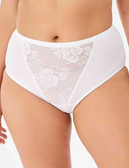 Трусы Misstyle 5003 Белый