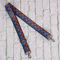 Ремень для сумки 1000-268S