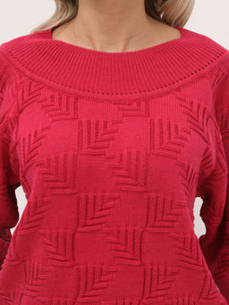 Джемпер Др4-533/16 - Wisell фото 13