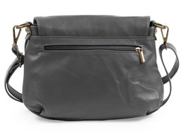 Сумка женская из телячьей кожи - Sefaro фото 3