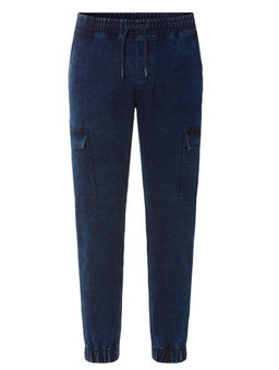 Мужские джинсовые джоггеры LIVERGY  фото 3