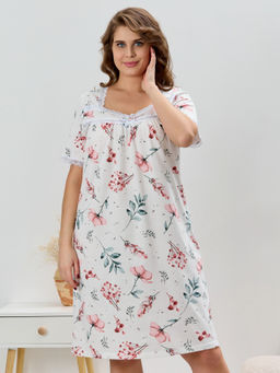 Ночная сорочка Узор-1 VIOTEX - Виотекс фото 28