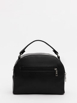 Чёрный кросс-боди S.Lavia  фото 3