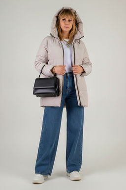 Куртка Евро-зима арт.2881