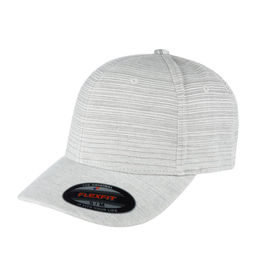 Бейсболка FLEXFIT арт. 6277GM (светло-серый)